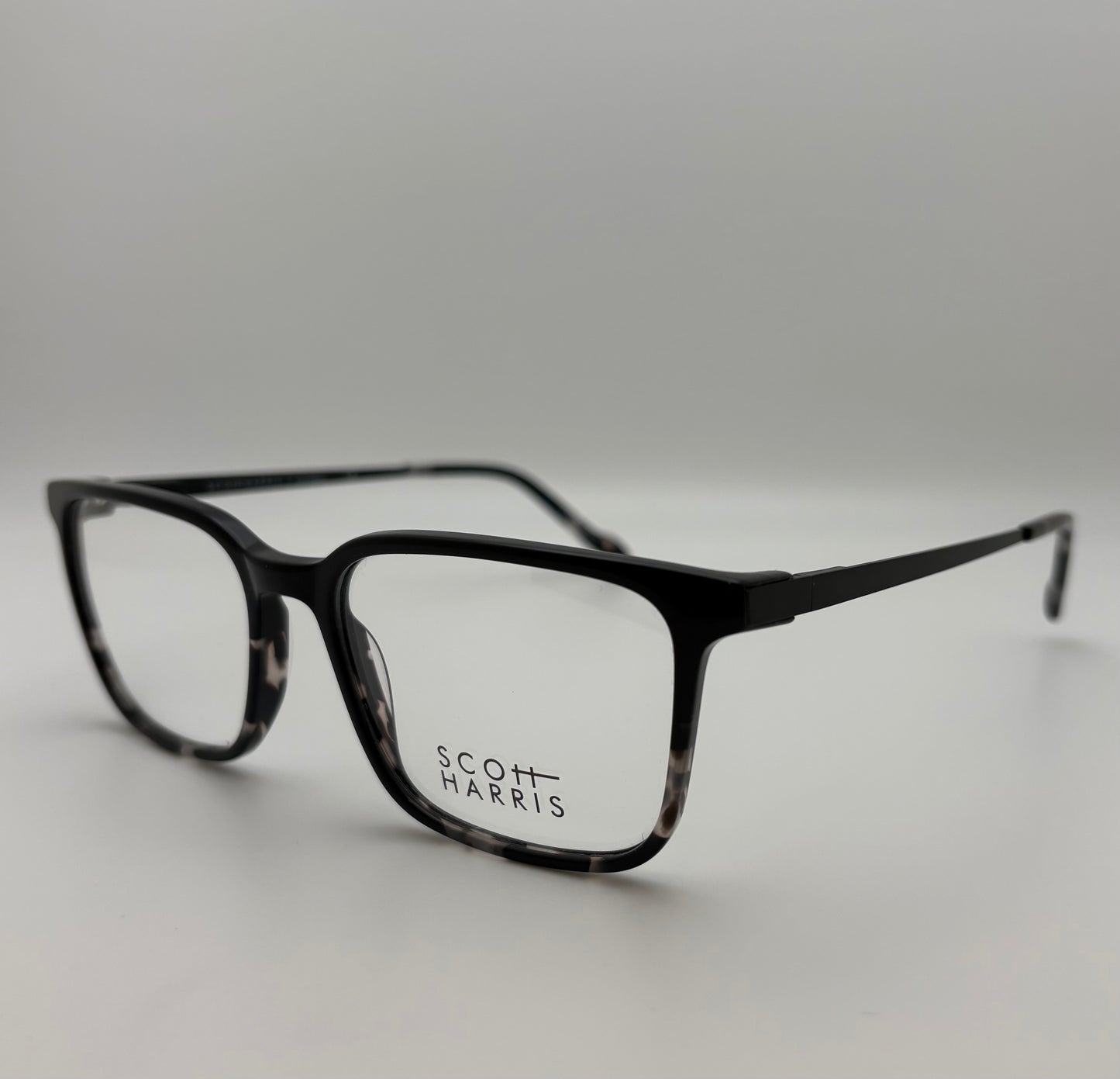 Scott Harris - SH-738 / Black C2