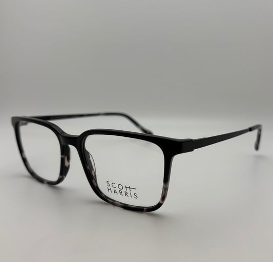 Scott Harris - SH-738 / Black C2
