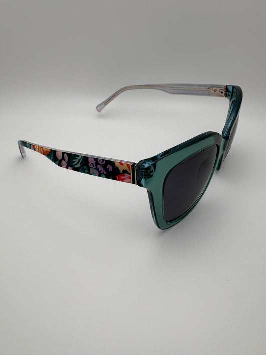 Vera Bradley Sunglasses - Desiree / Happy Blooms
