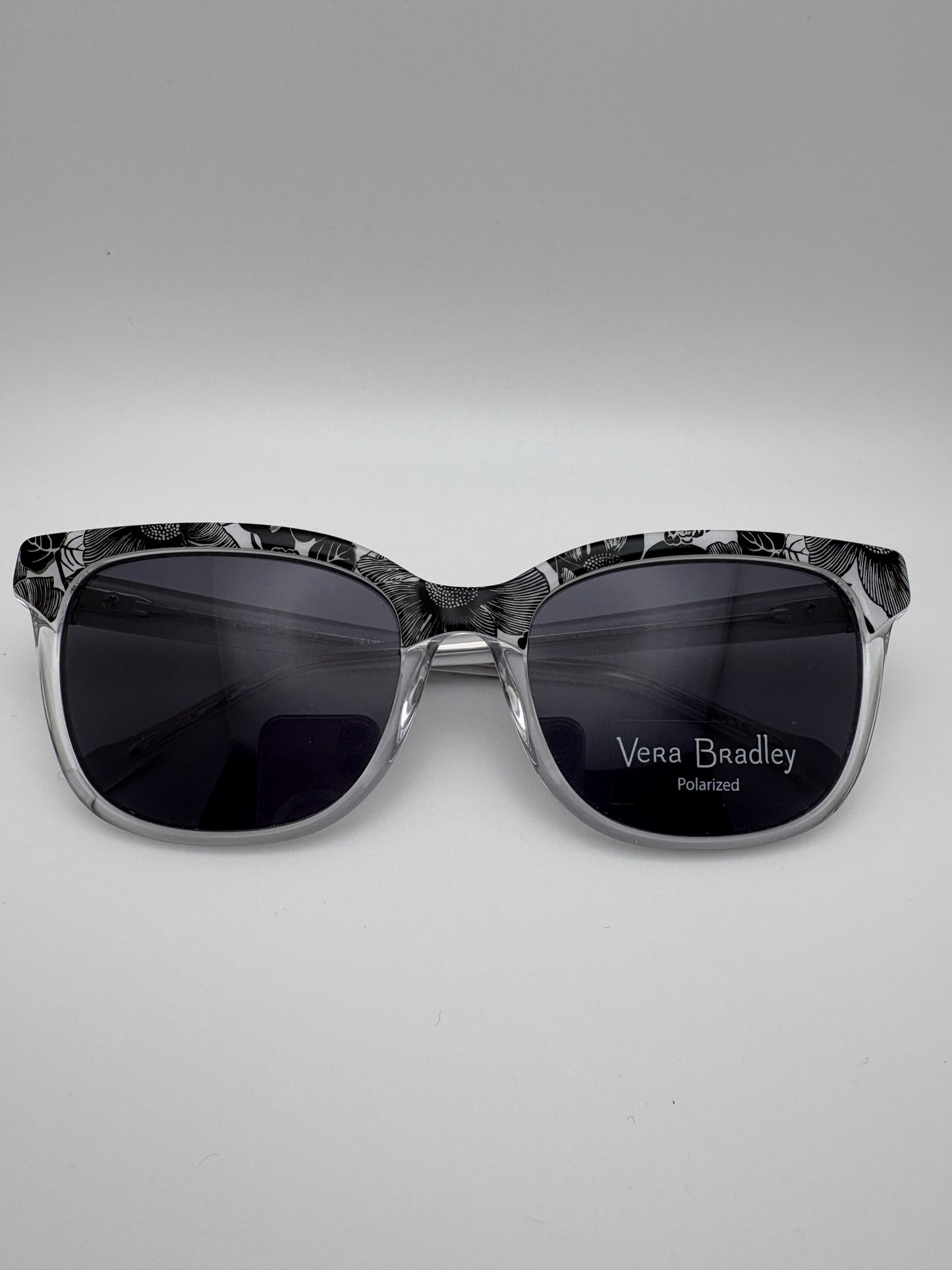 Vera Bradley Sunglasses - Meagan / Bedford Blooms