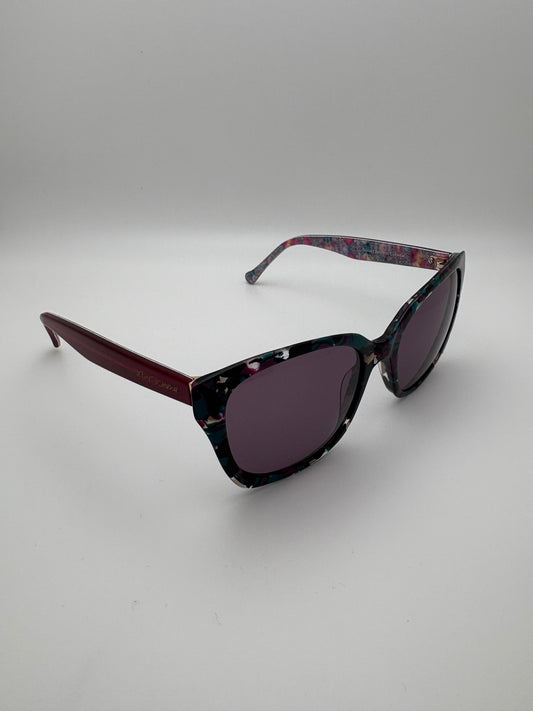 Betsey Johnson Sunglasses - Daydream / Purple