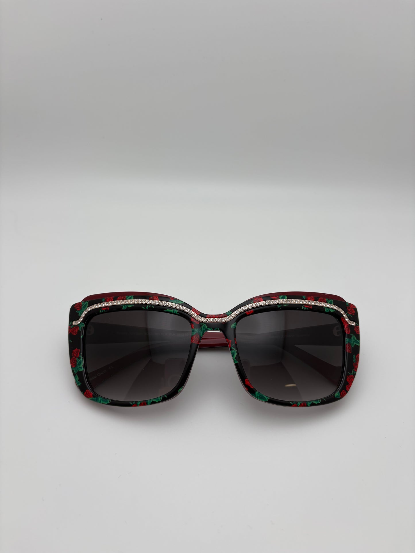 Betsey Johnson Sunglasses - Soul Sister / Black
