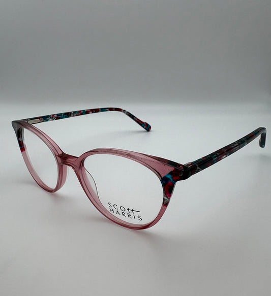 Scott Harris - SH-730 / Pink C1