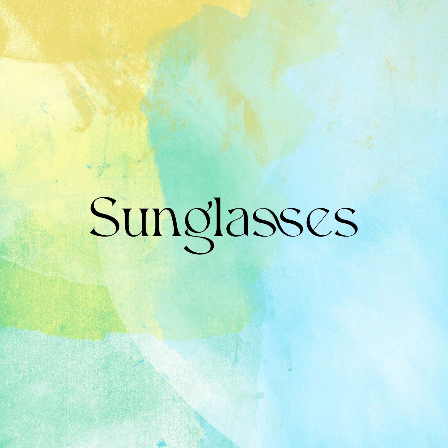 Sunglasses