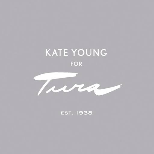 Kate Young for Tura