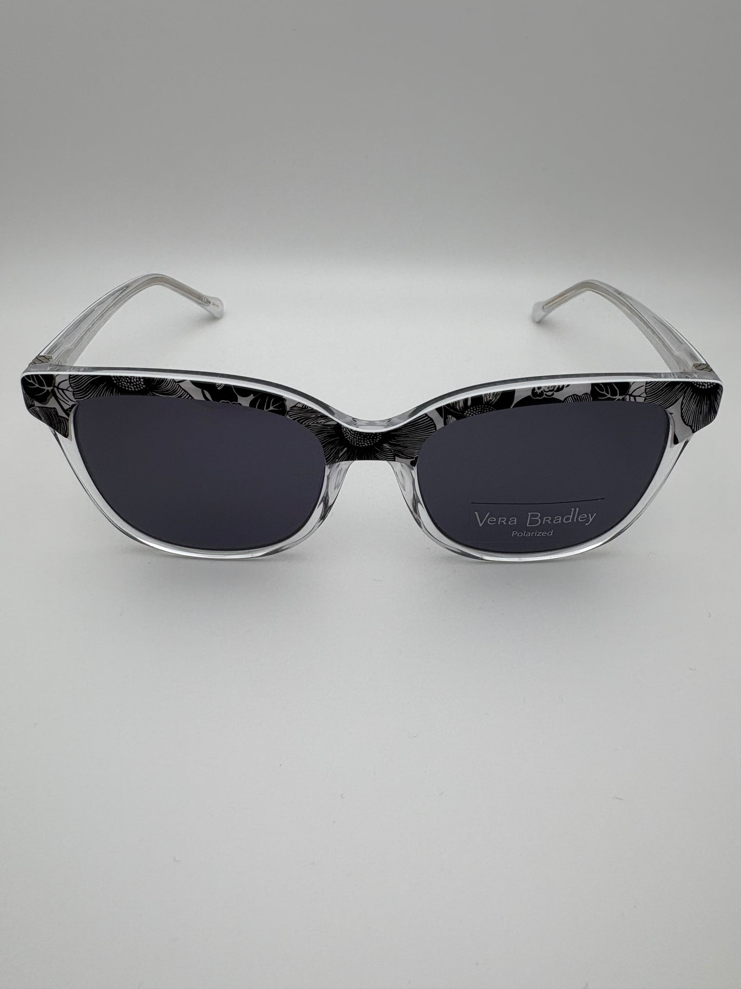 Vera Bradley Sunglasses - Meagan / Bedford Blooms