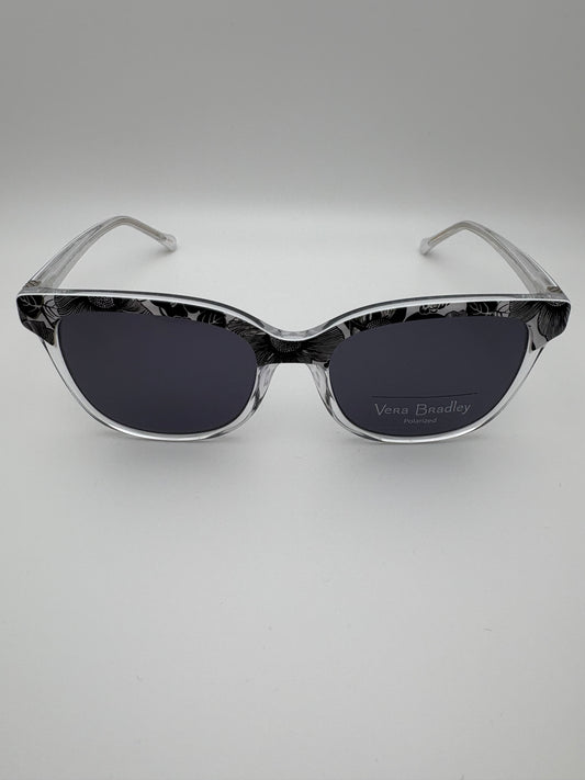 Vera Bradley Sunglasses - Meagan / Bedford Blooms