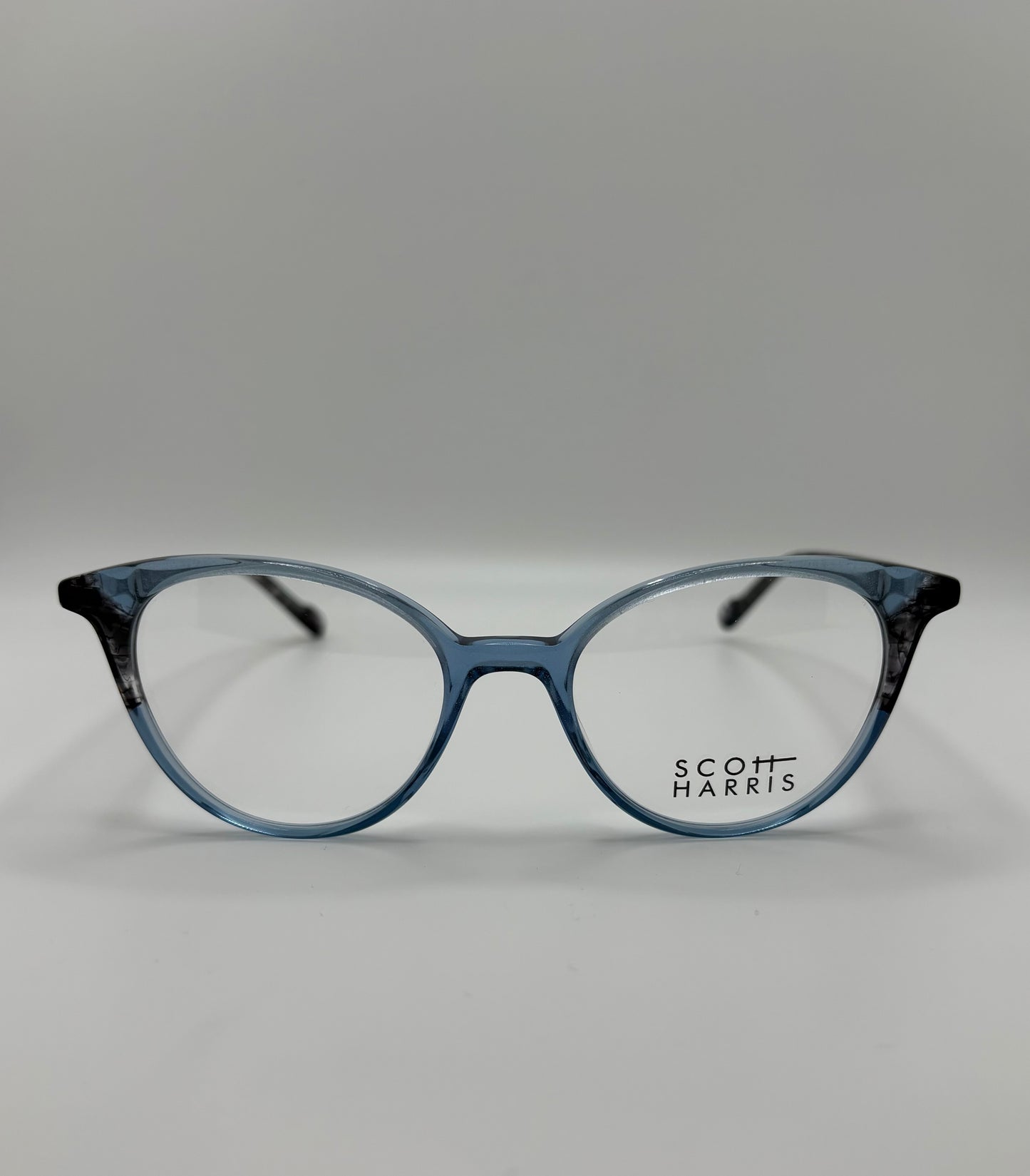 Scott Harris - SH-730 / Blue C2