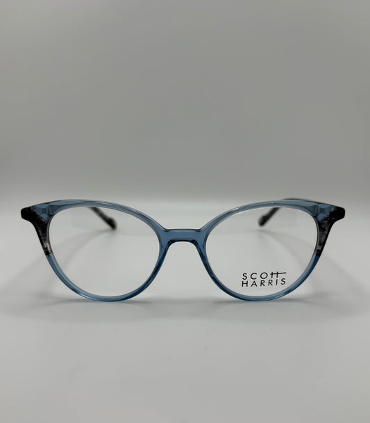 Scott Harris - SH-730 / Blue C2