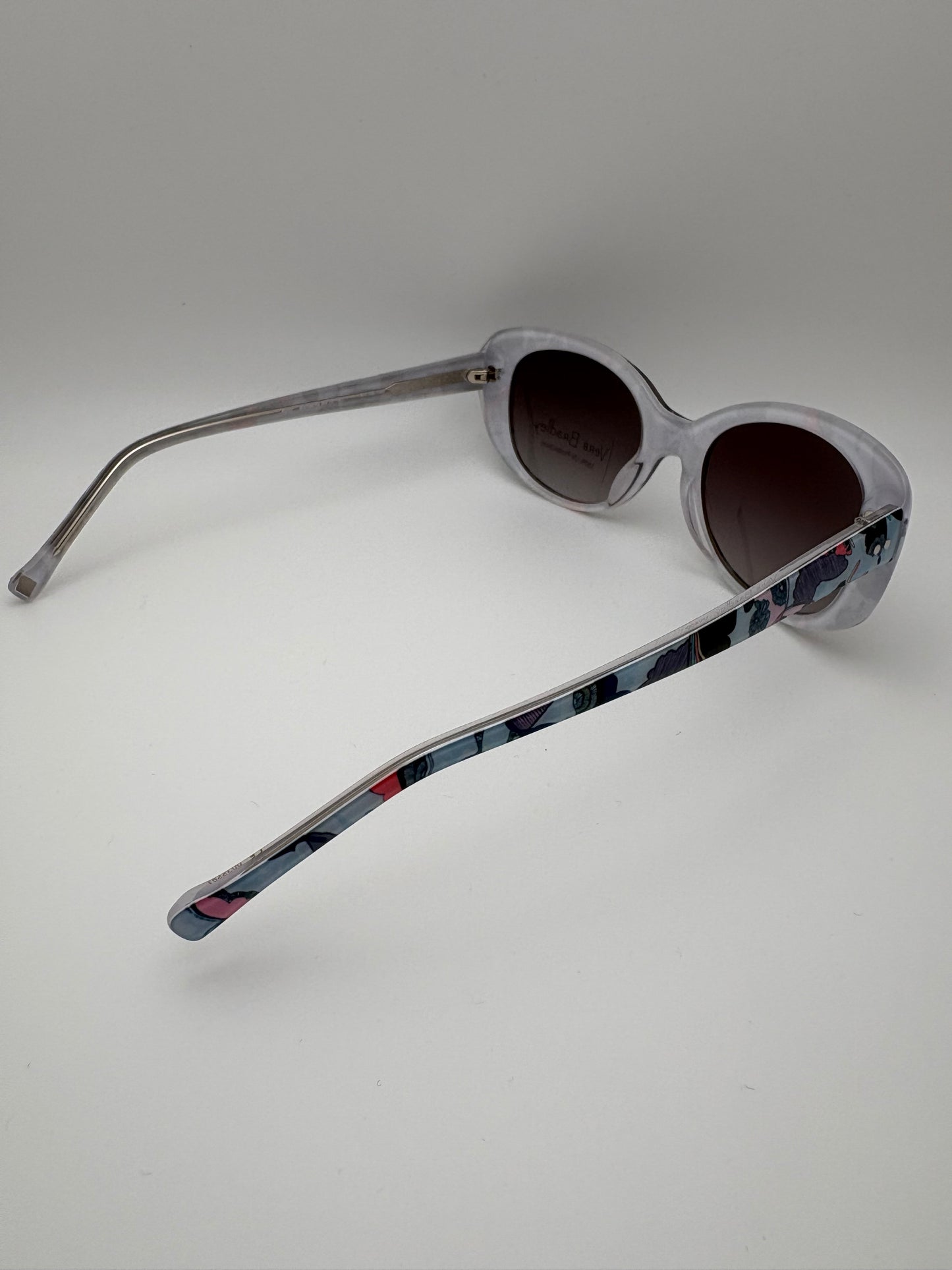 Vera Bradley Sunglasses - Avril / Butterfly By