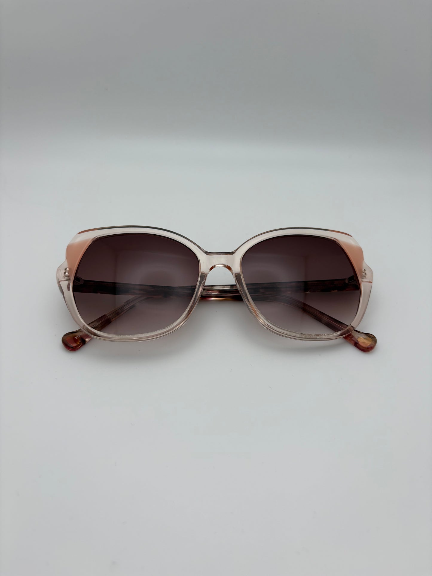 Betsey Johnson Sunglasses - BonBon BeBe / Rose