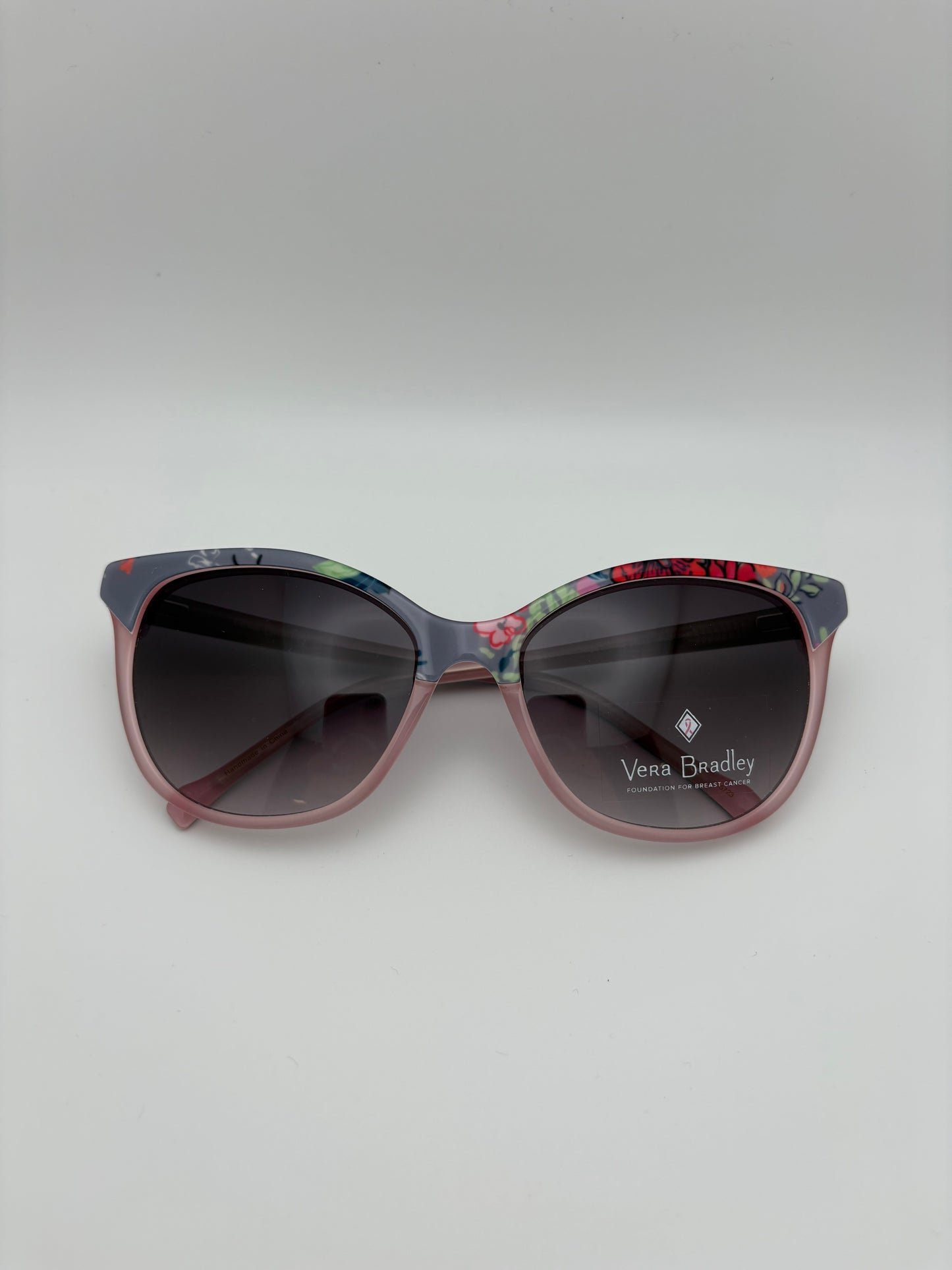 Vera Bradley Sunglasses - Sharon H / Hope Blooms