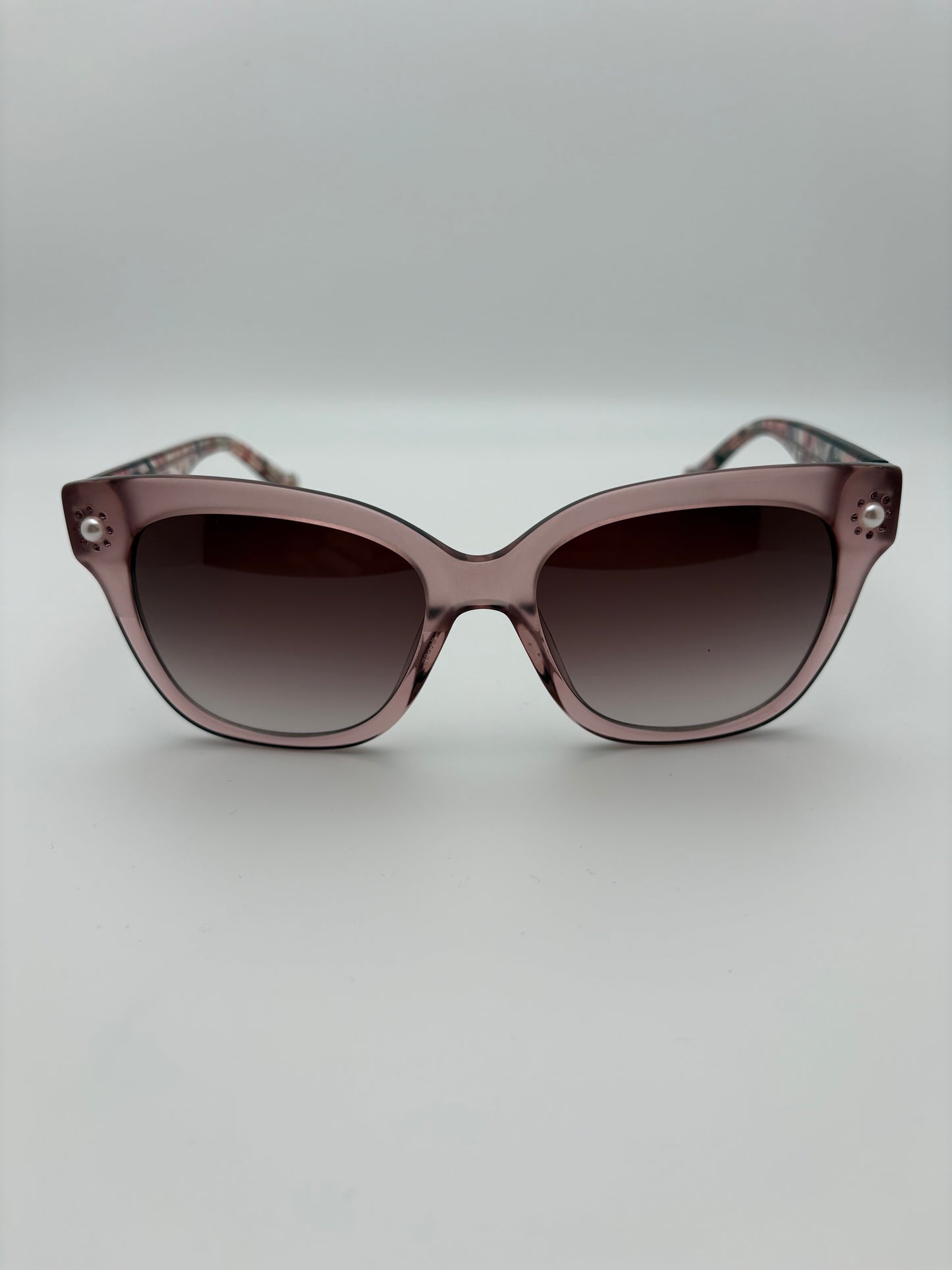 Betsey Johnson Sunglasses - Gorgeous / Pink