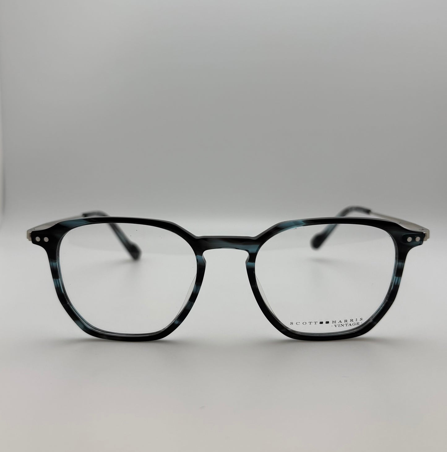 Scott Harris Vintage  - V-55 / Blue C1