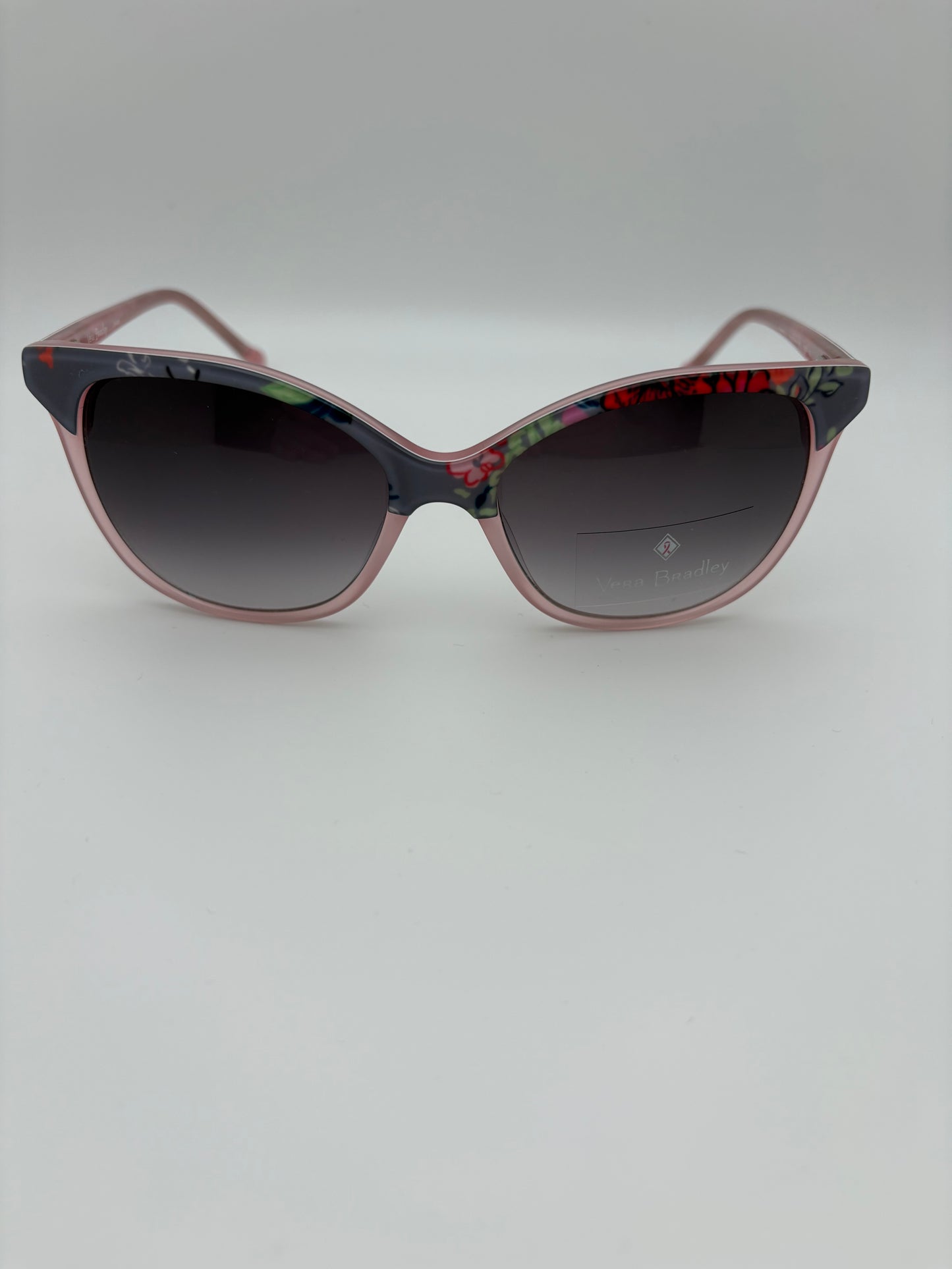 Vera Bradley Sunglasses - Sharon H / Hope Blooms
