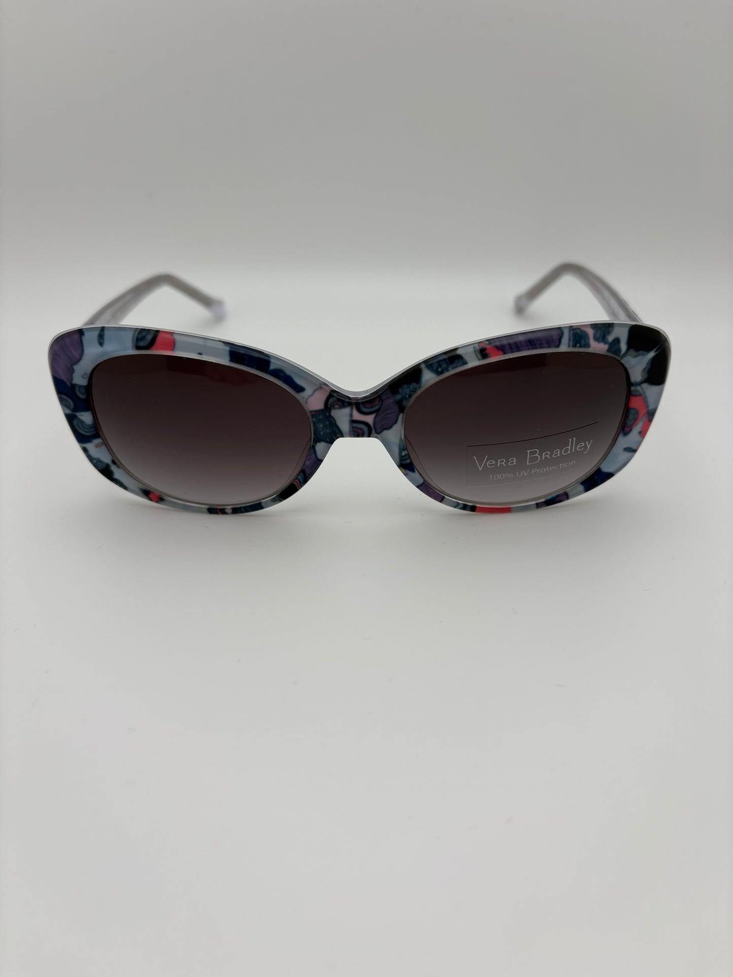 Vera Bradley Sunglasses - Avril / Butterfly By