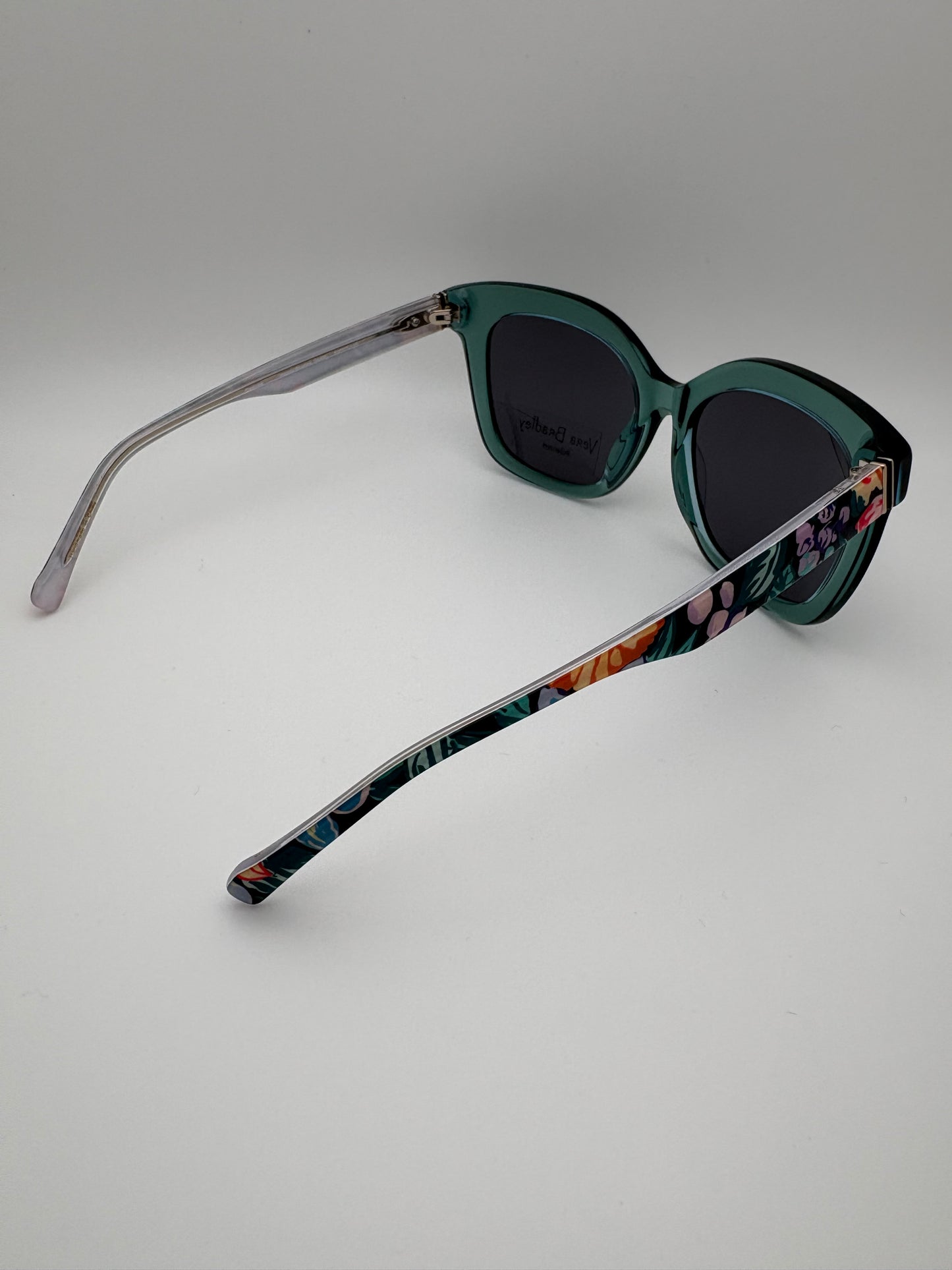 Vera Bradley Sunglasses - Desiree / Happy Blooms