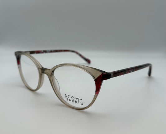 Scott Harris - SH-730 / Gold C3