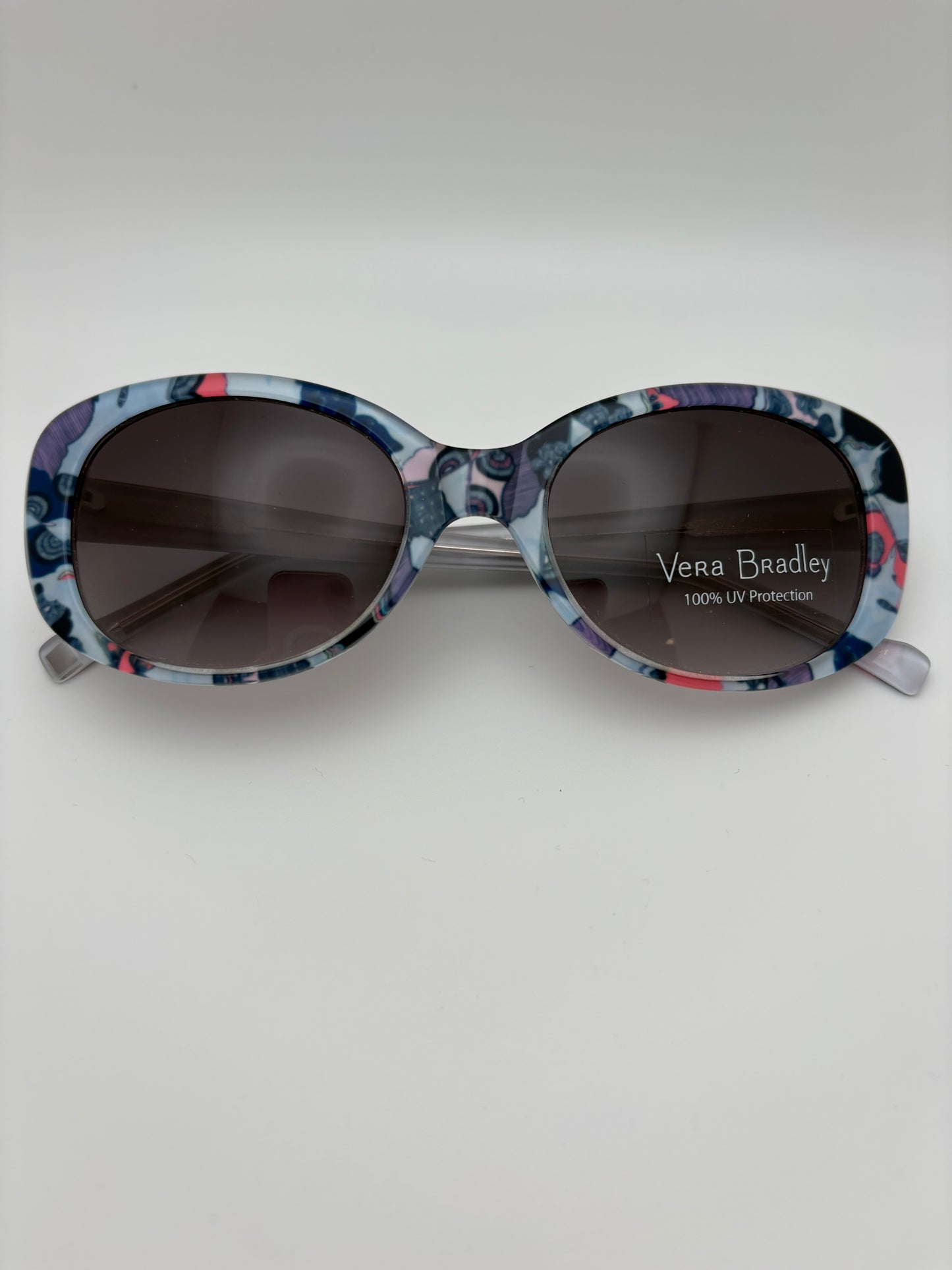Vera Bradley Sunglasses - Avril / Butterfly By