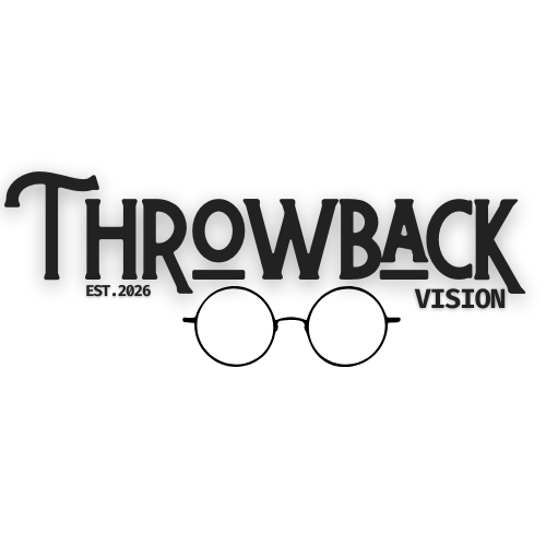 Throwback Vision