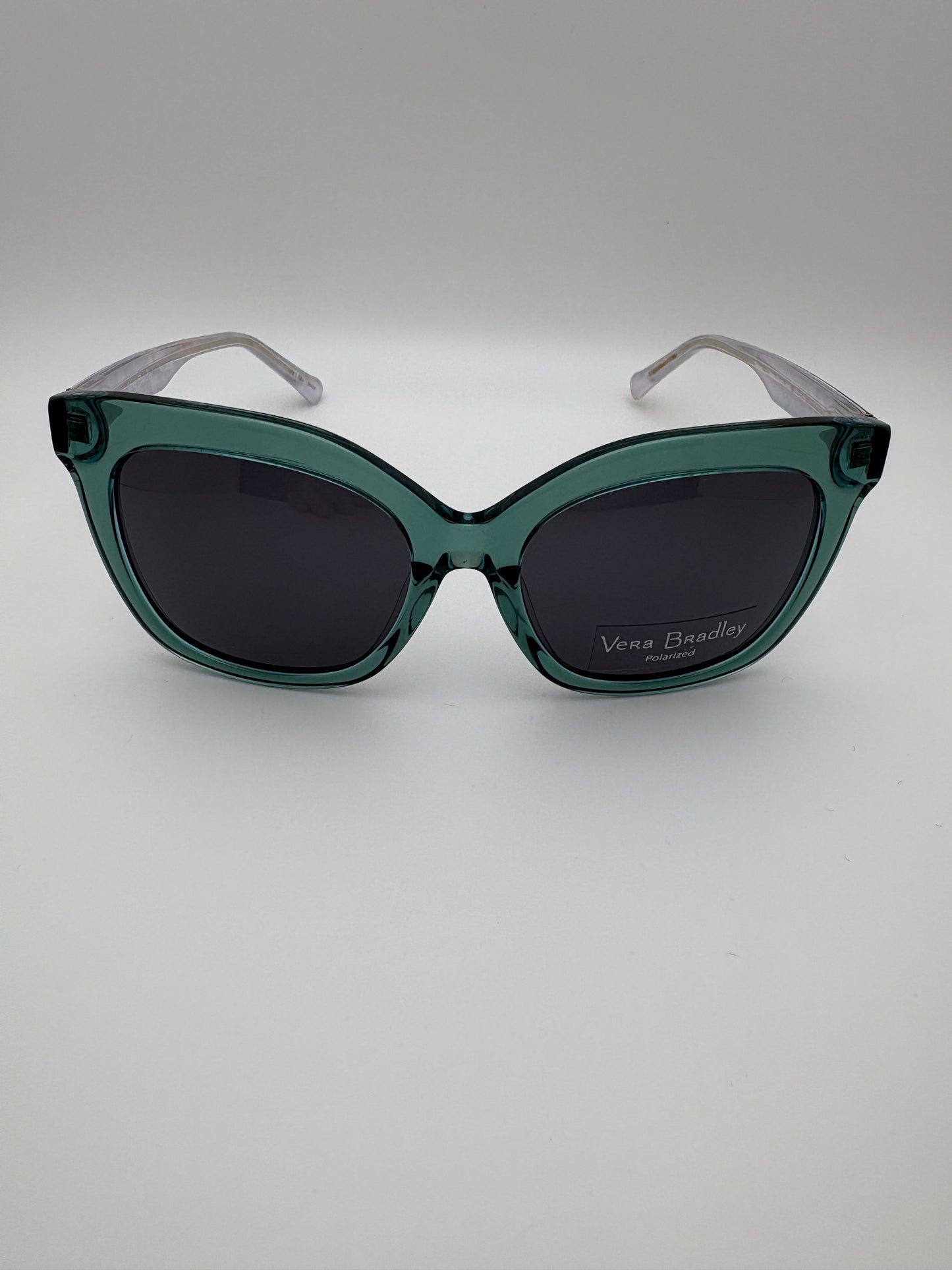 Vera Bradley Sunglasses - Desiree / Happy Blooms