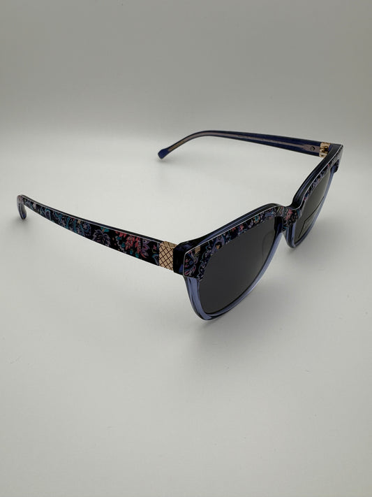 Vera Bradley Sunglasses - Meagan / French Paisley