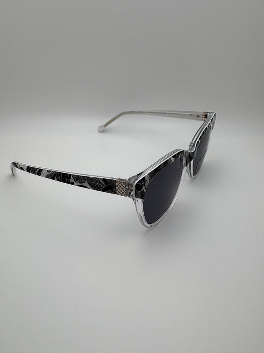 Vera Bradley Sunglasses - Meagan / Bedford Blooms