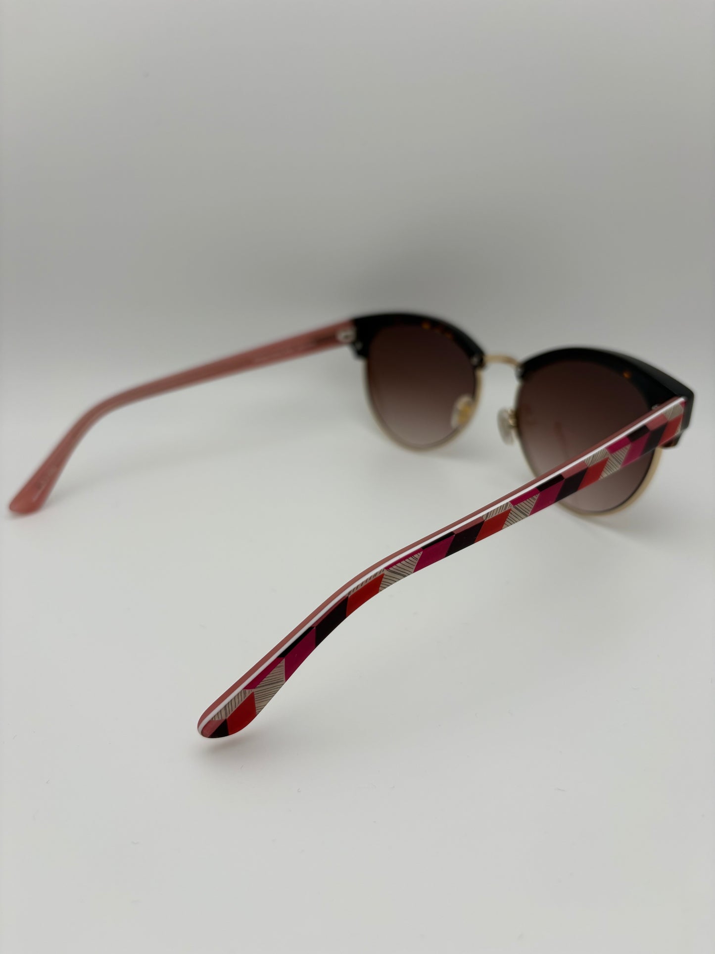 Vera Bradley Sunglasses - Bohemian Chevron
