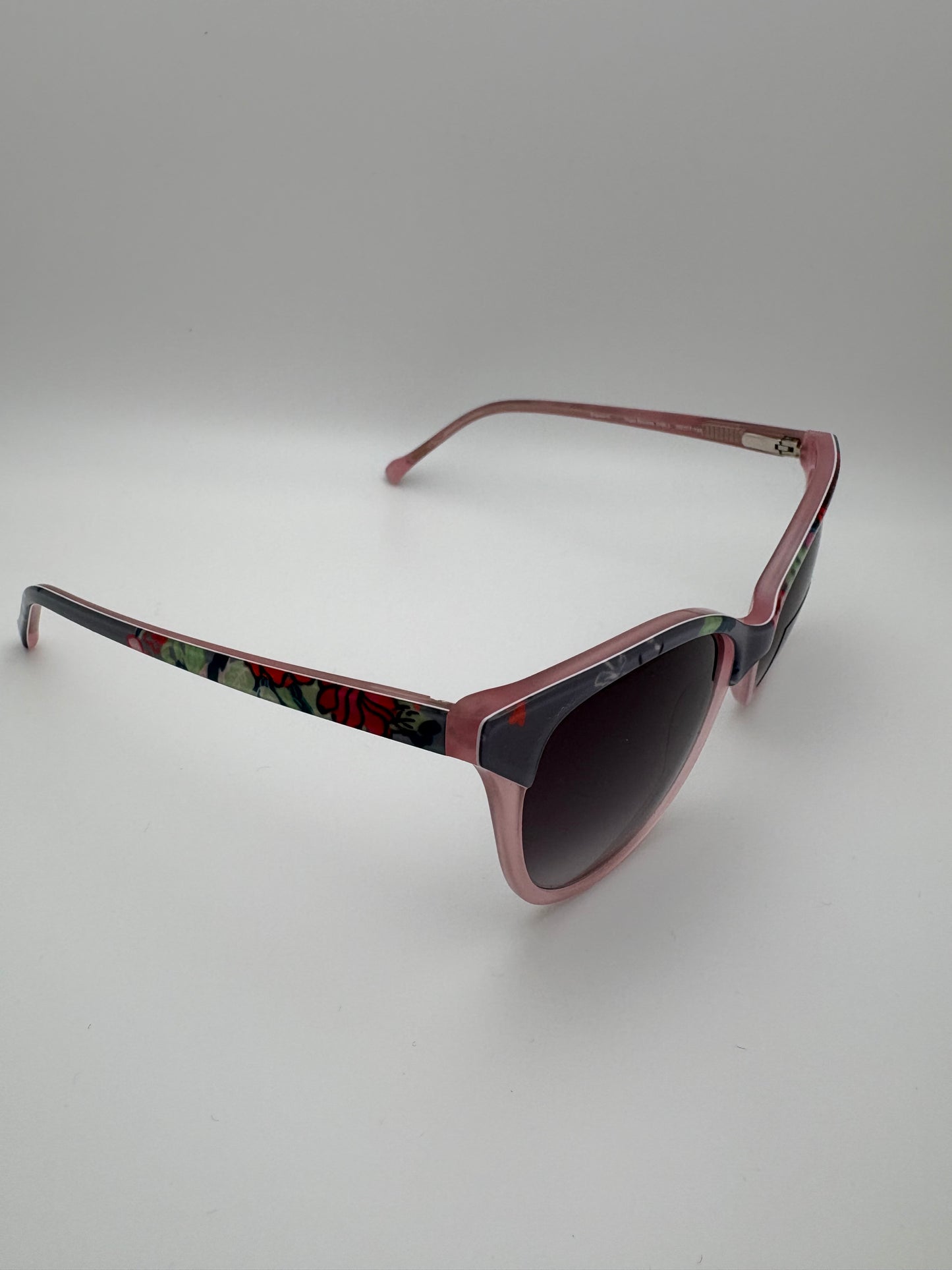 Vera Bradley Sunglasses - Sharon H / Hope Blooms