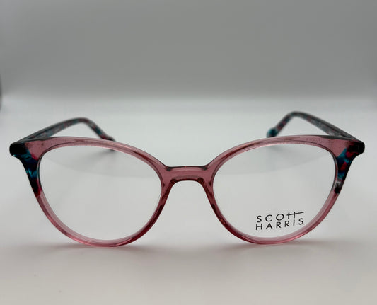 Scott Harris - SH-730 / Pink C1