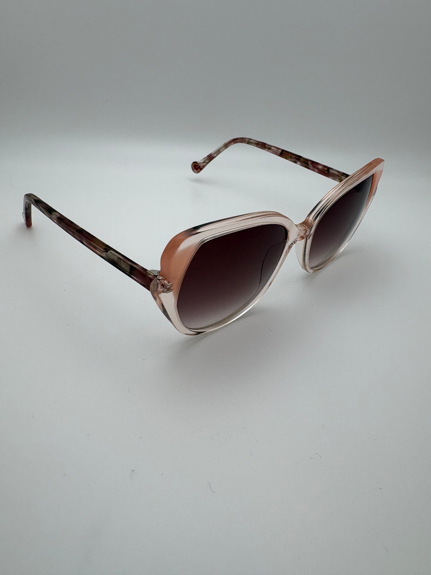 Betsey Johnson Sunglasses - BonBon BeBe / Rose