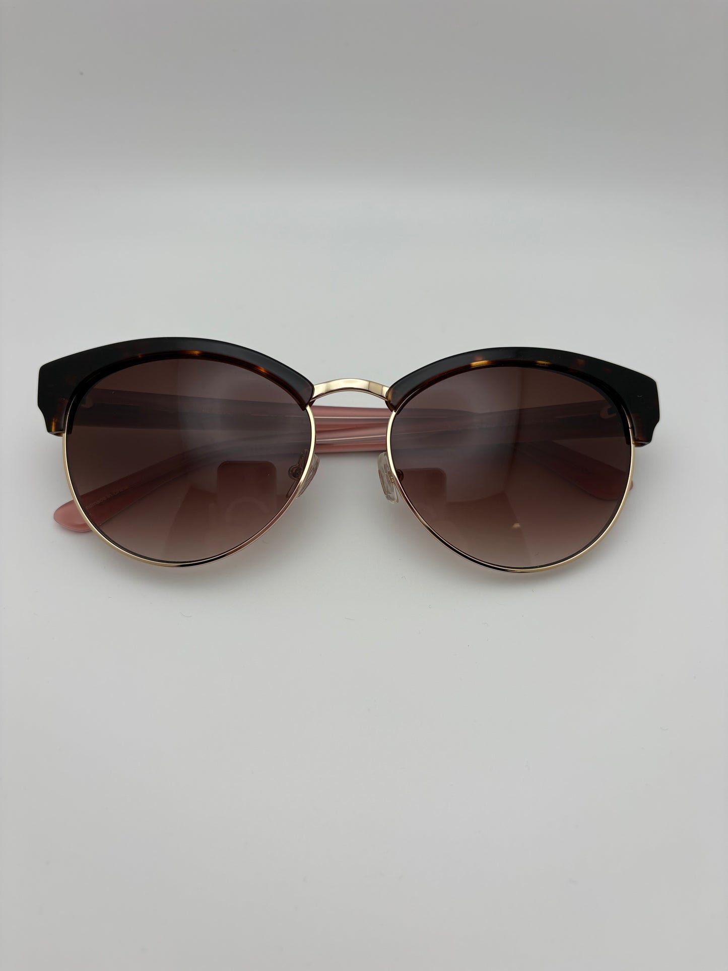Vera Bradley Sunglasses - Bohemian Chevron