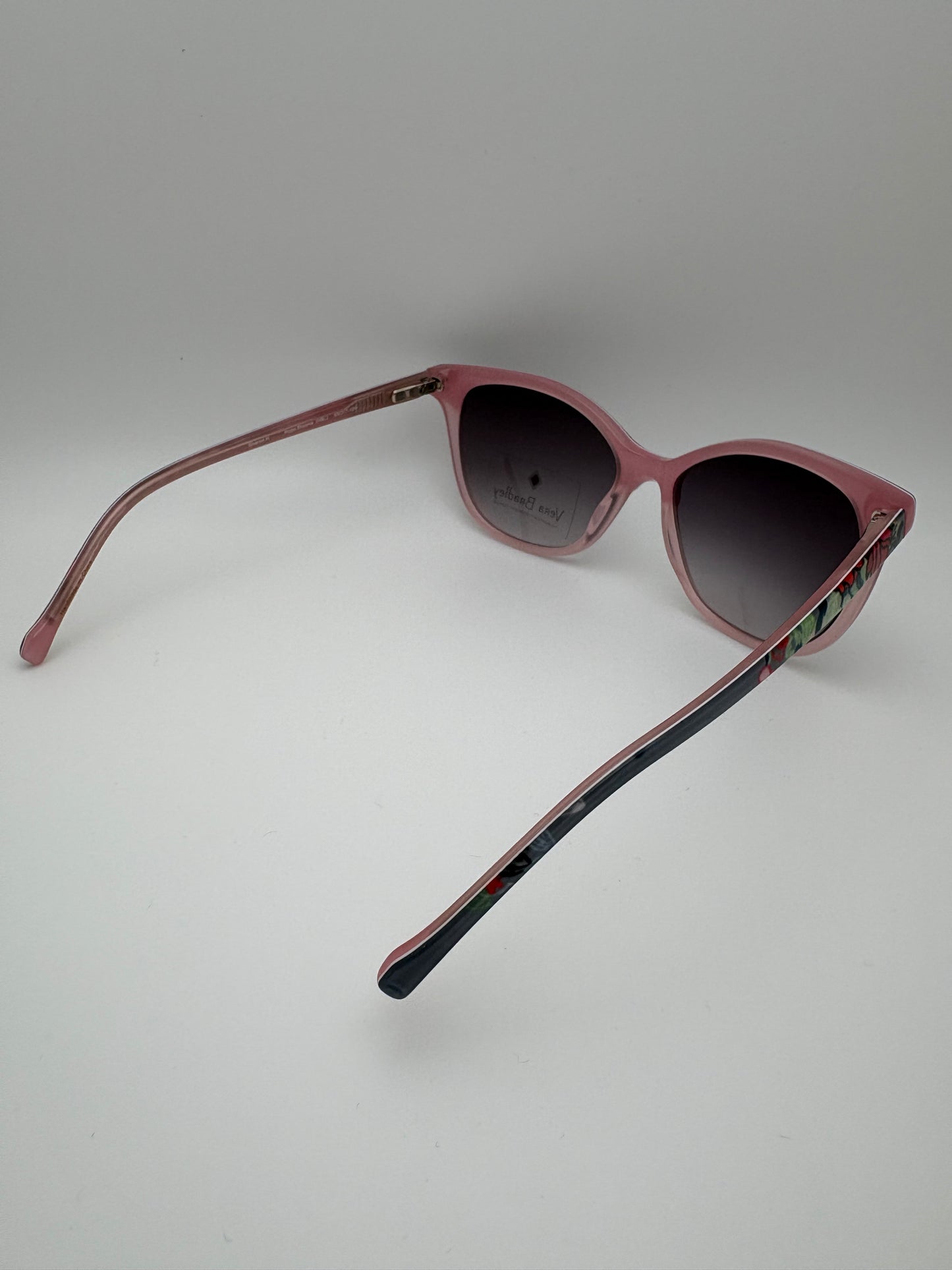 Vera Bradley Sunglasses - Sharon H / Hope Blooms