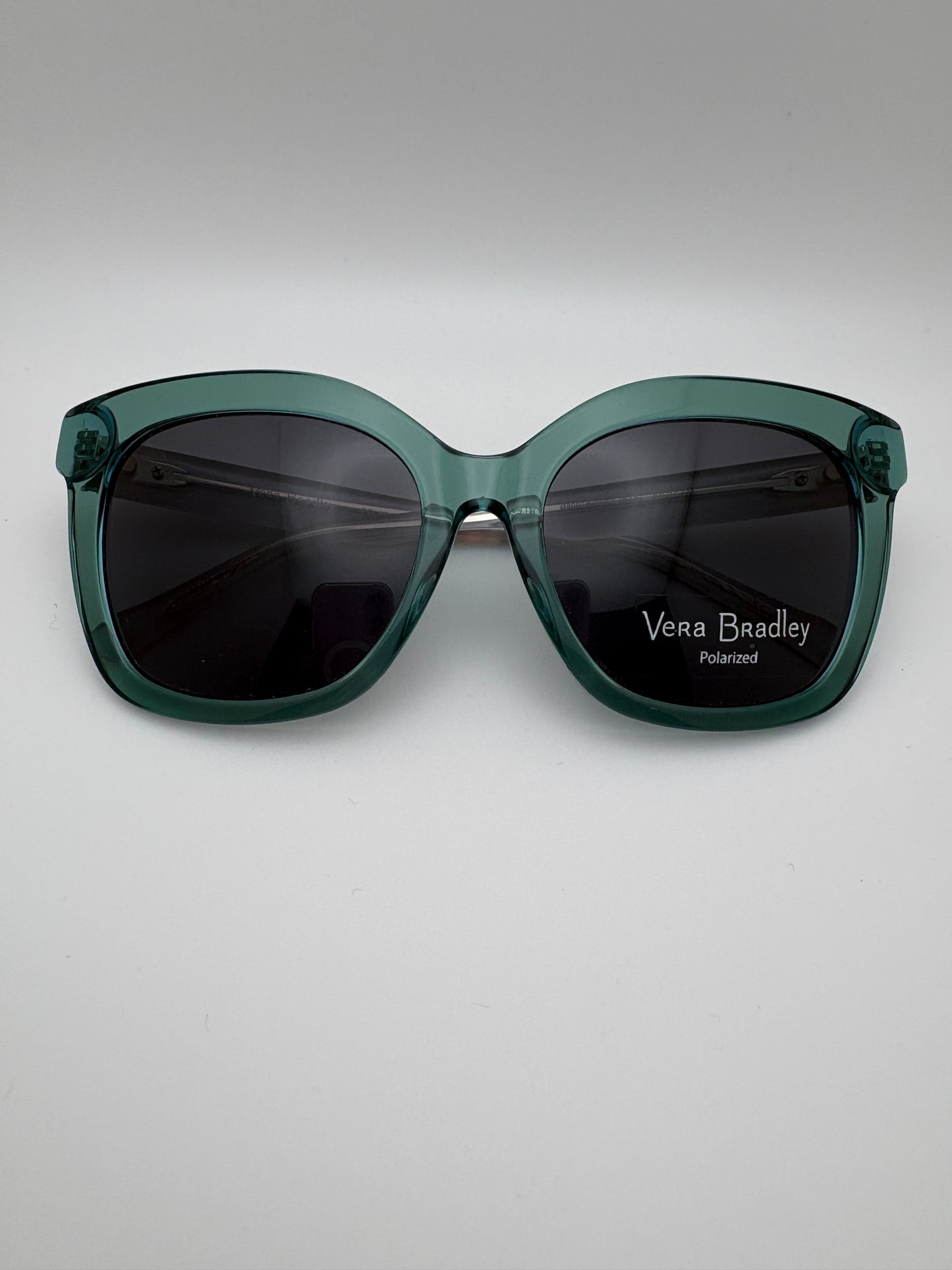 Vera Bradley Sunglasses - Desiree / Happy Blooms