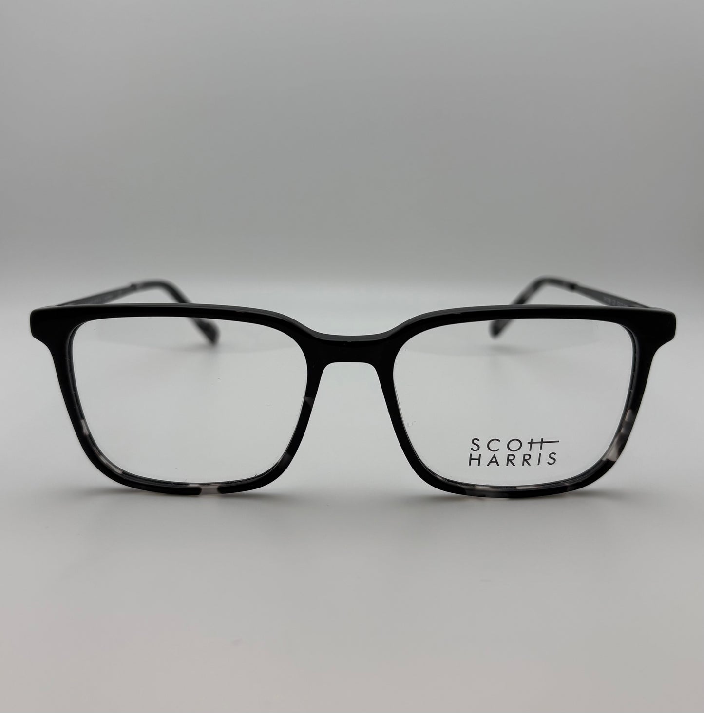 Scott Harris - SH-738 / Black C2