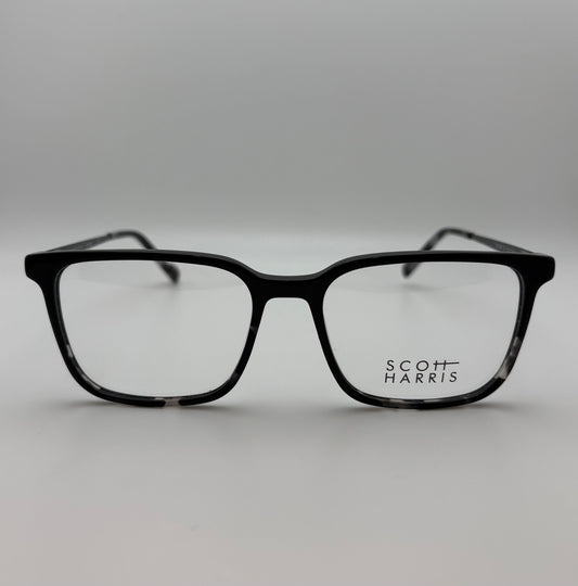 Scott Harris - SH-738 / Black C2