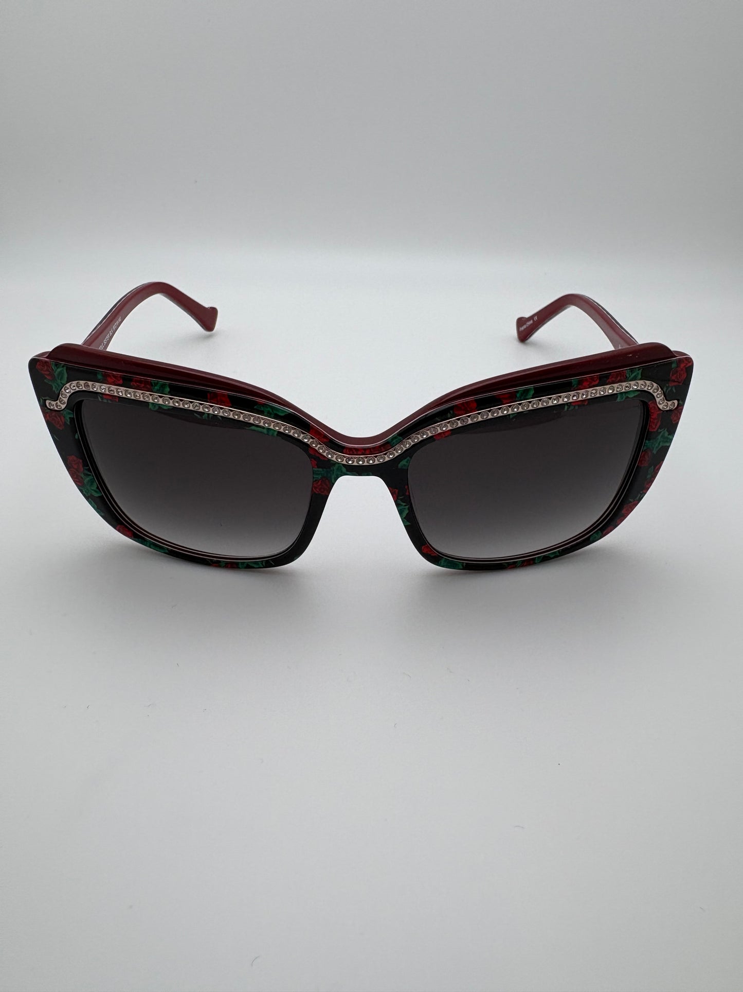 Betsey Johnson Sunglasses - Soul Sister / Black