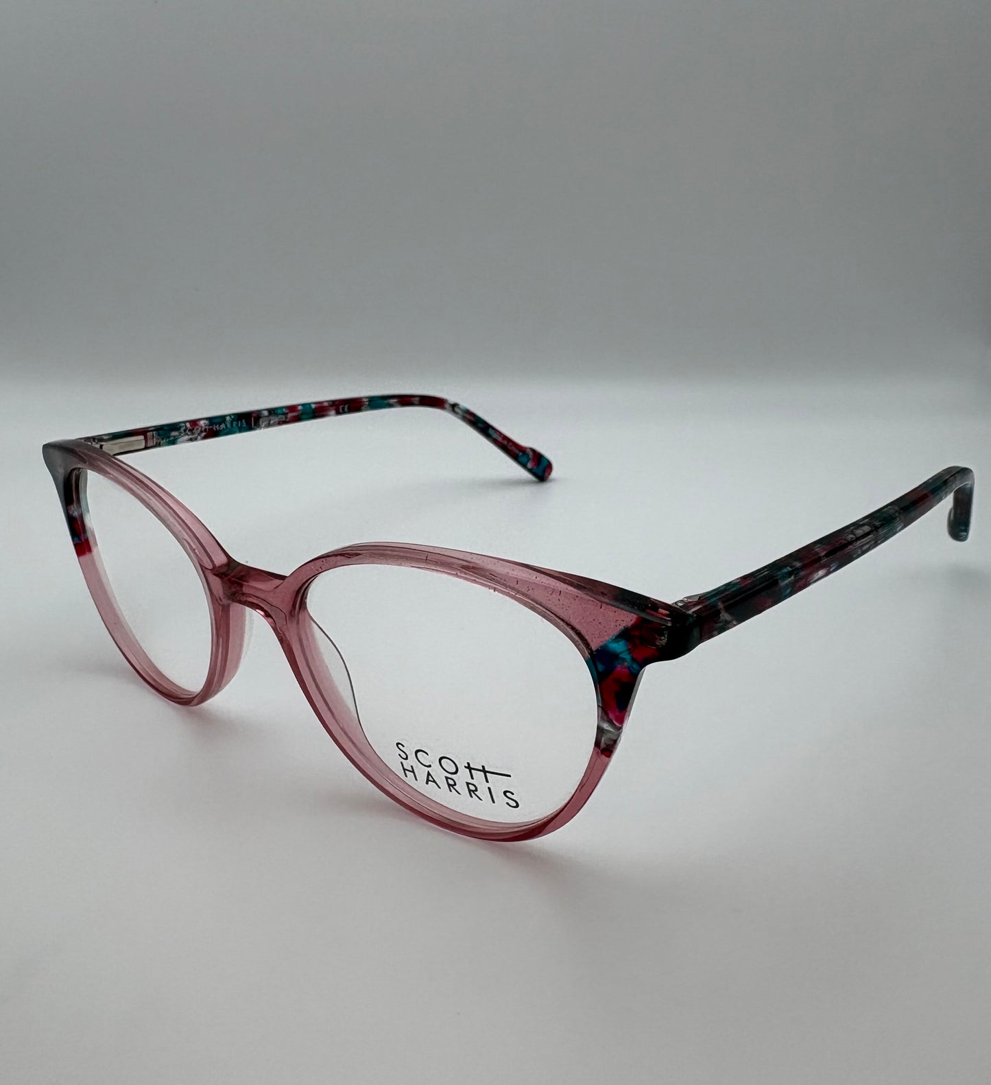 Scott Harris - SH-730 / Pink C1