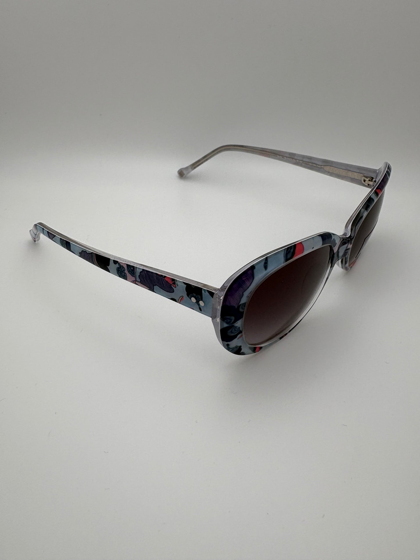 Vera Bradley Sunglasses - Avril / Butterfly By