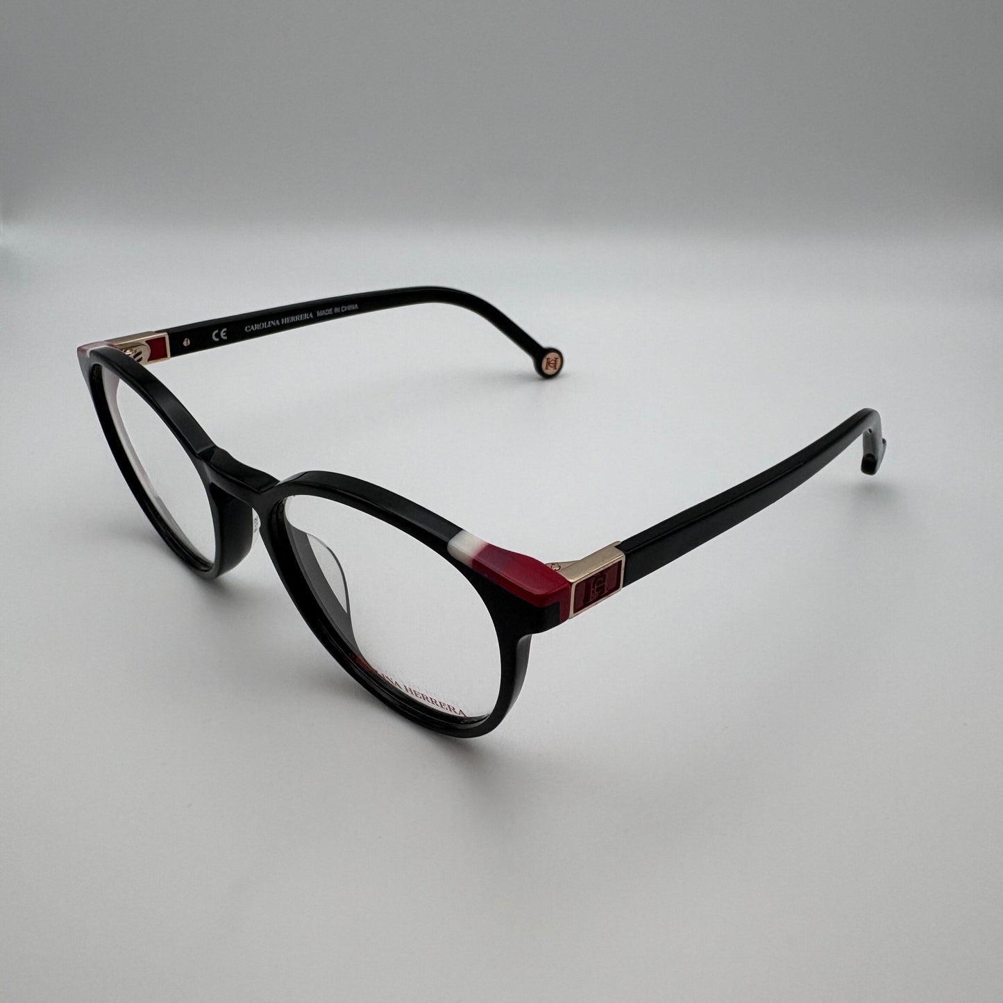 Carolina Herrera - VHE875K /  Col.700Y