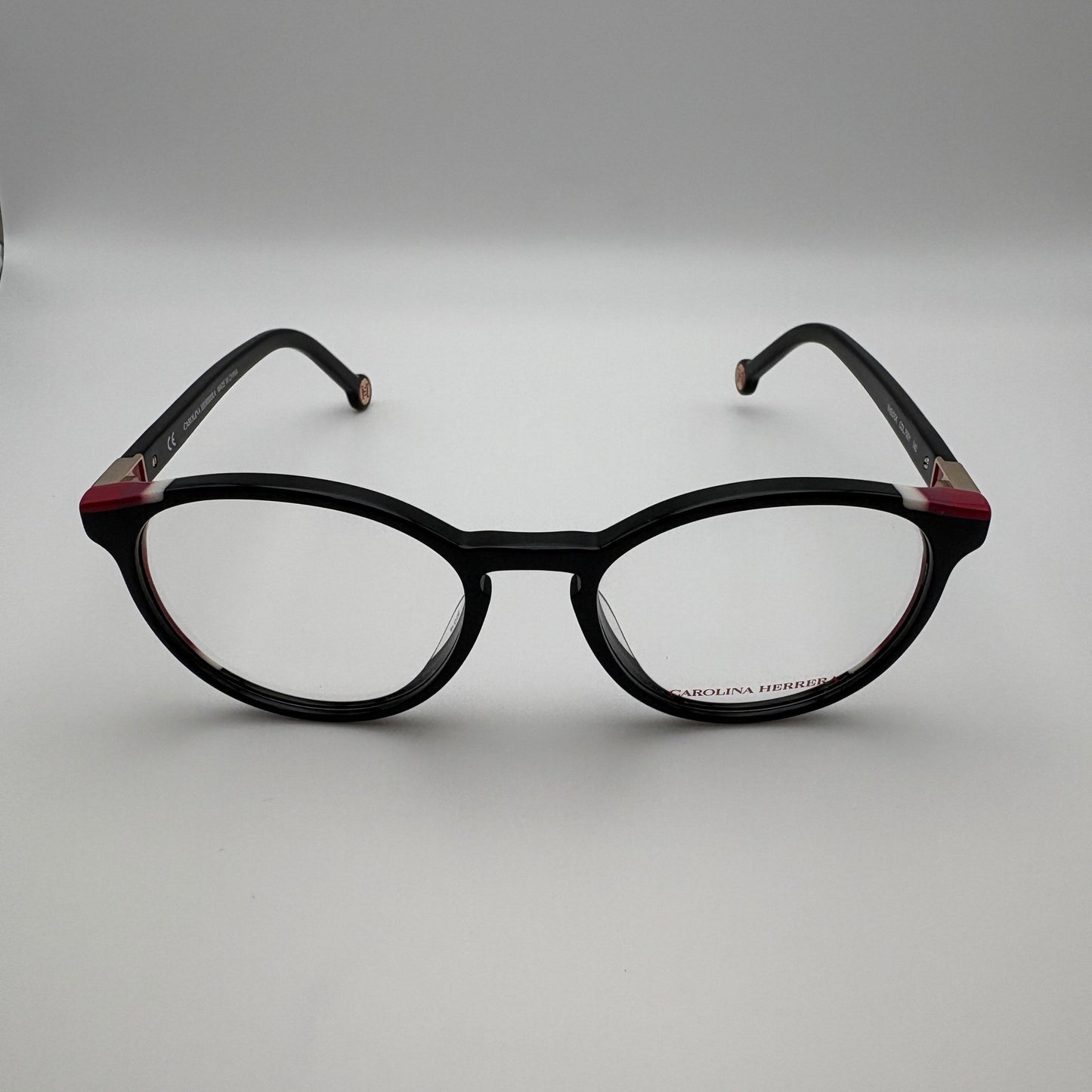Carolina Herrera - VHE875K /  Col.700Y