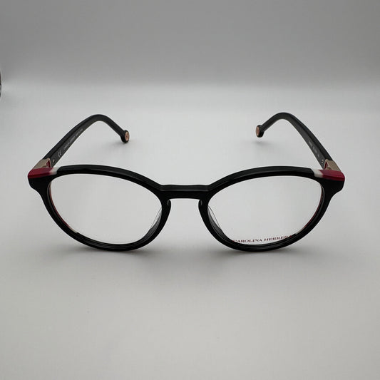 Carolina Herrera - VHE875K /  Col.700Y