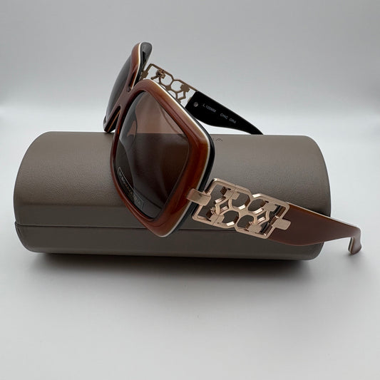 BCBGMAXAZRIA - Chic Ora / Caramel / Brown
